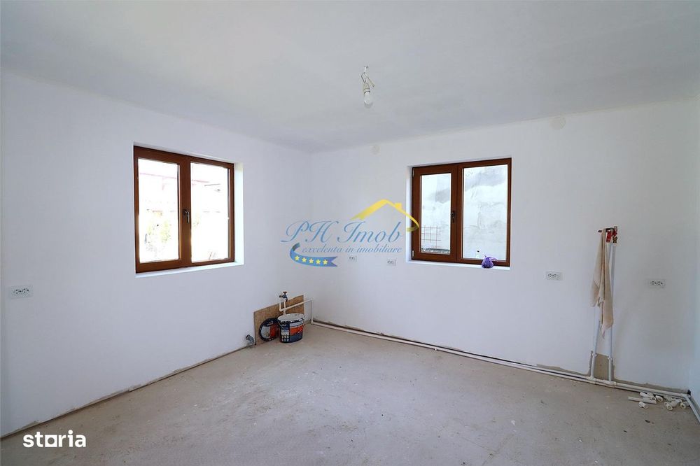 Vila de vanzare Brebu, Prahova