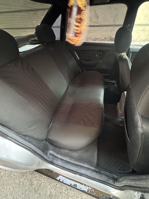 Chevrolet Nexia 2008 — 5