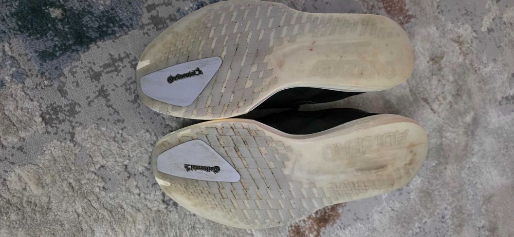 Adidas Adizero Adios 9