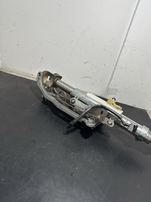 Coloana directie Ax volan Mercedes ML W164 Ml320 A1644600816