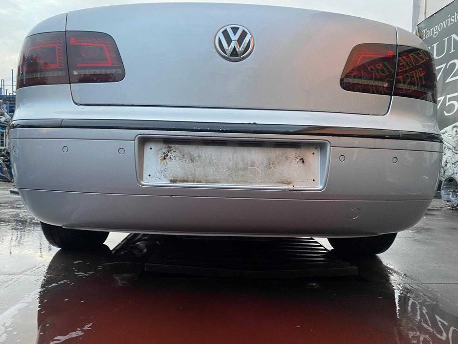 Dezmembrez Phaeton II 2012+ 3.0 e5/bara phaeton/far/aripa/stop/navi/