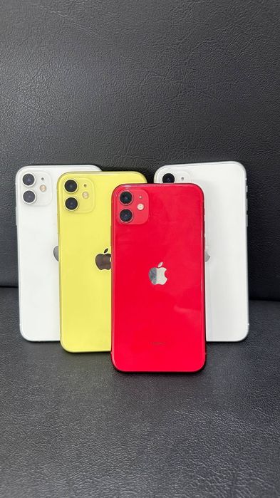 Iphone 11 holati zo’r