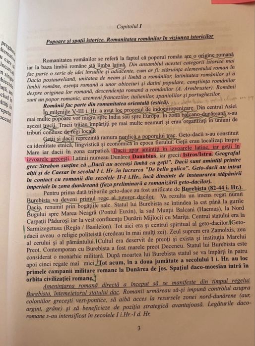 Manuale pentru admiterea la Academia de Poliție