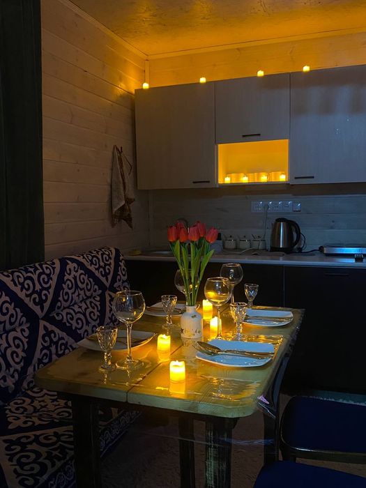 Сдается уютная дача