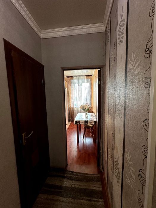 Продам 2х комнатная квартира