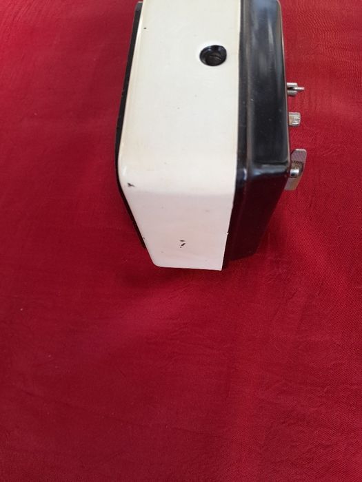 Стар часовник будилник