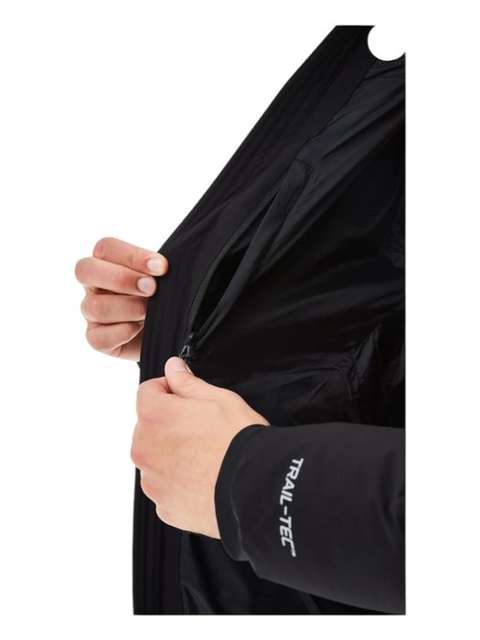 Мъжко зимно яке Trailberg – размер S