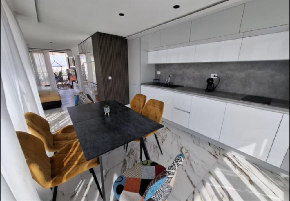 Varna Vista за нощувки 3 спални