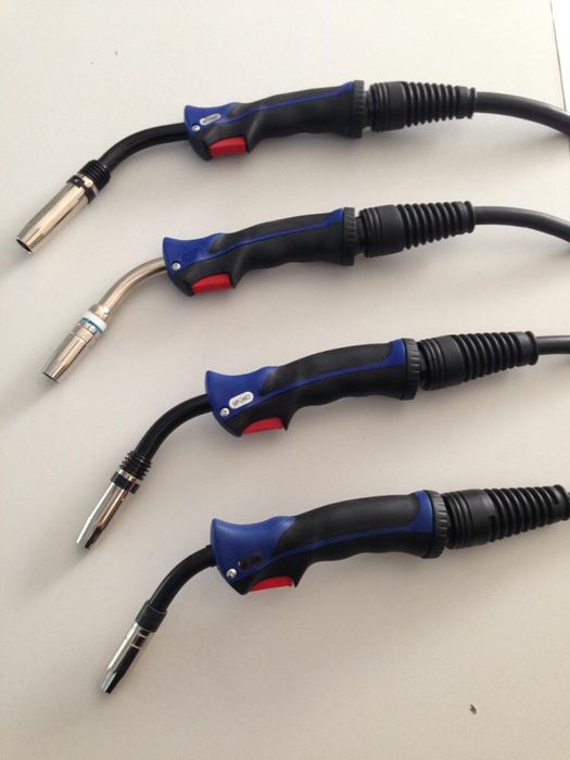 Плазморез, плазменный резак, сварочные горелки