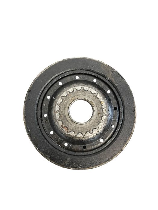 Fulie Vibrochen Renault Scenic I Ja0/1_, Fa0_ 1999 - 2003 1.6 K4M 7..