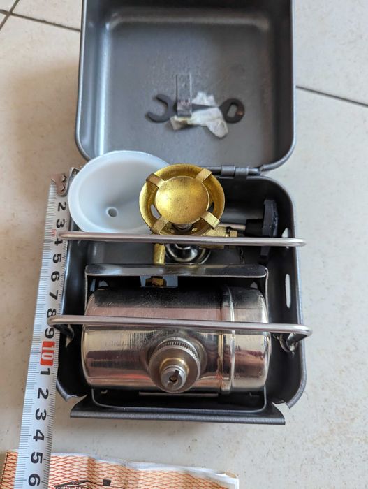 Туристическо котлонче