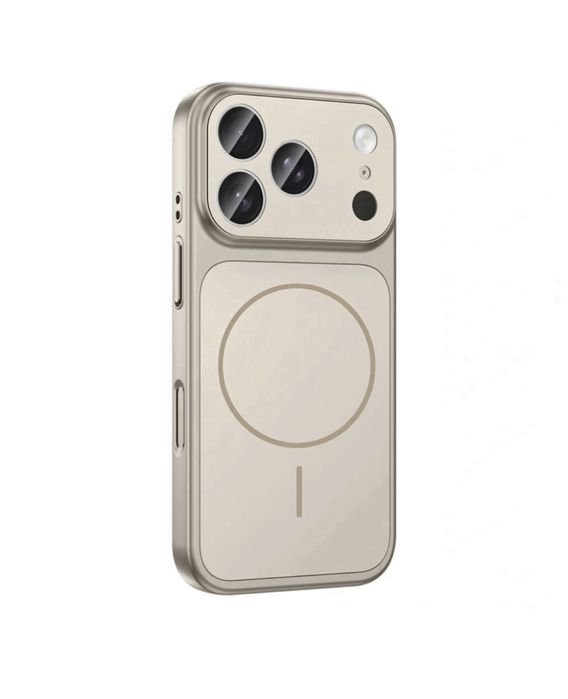 Iphone 16/16 PRO MAX/16 PRO - Husa Magsafe Plastic Full 360