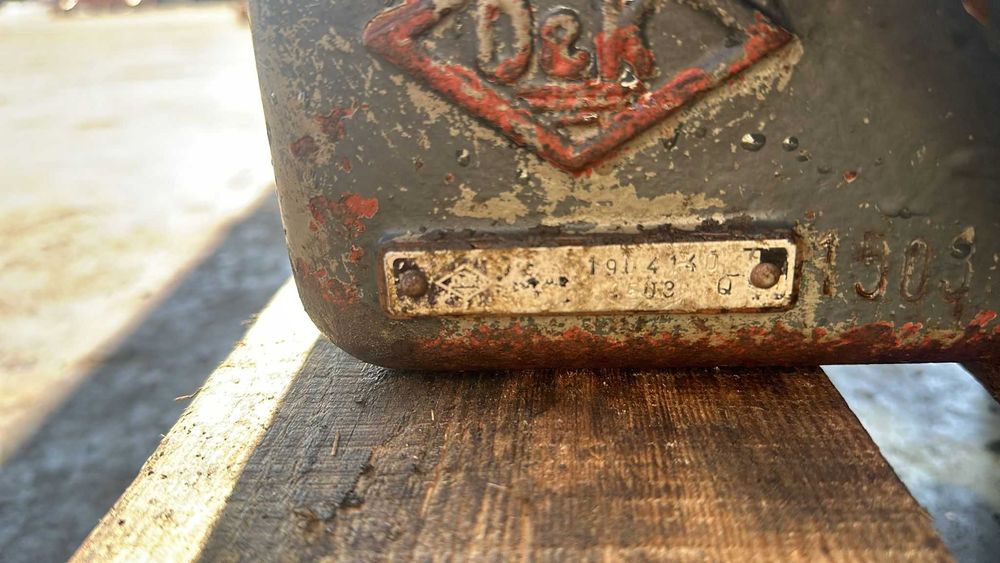 Cutie de transfer cutie de viteze excavator O&K OK MH PLUS , 1914140