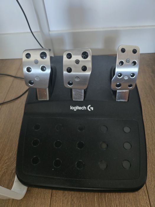 Volan Logitech G29