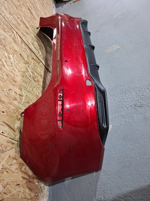 Bara spate Honda Civic an 2021-2024
