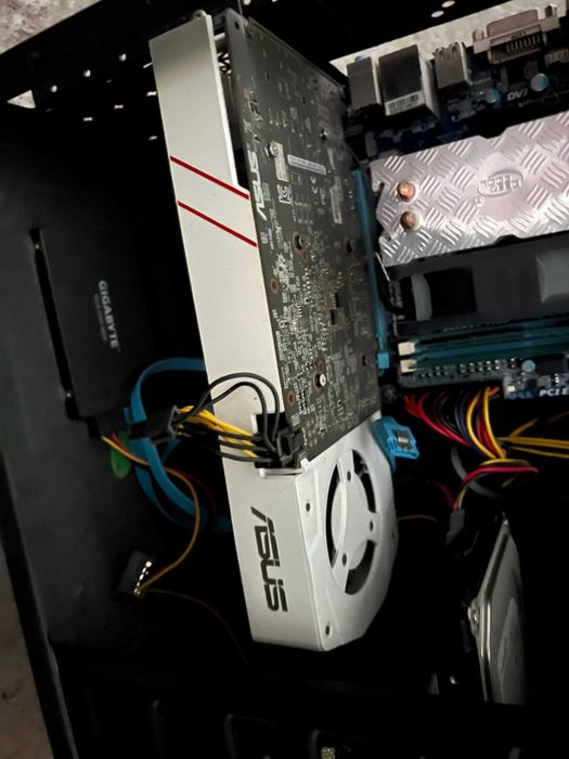 GTX1060 3gb Turbo