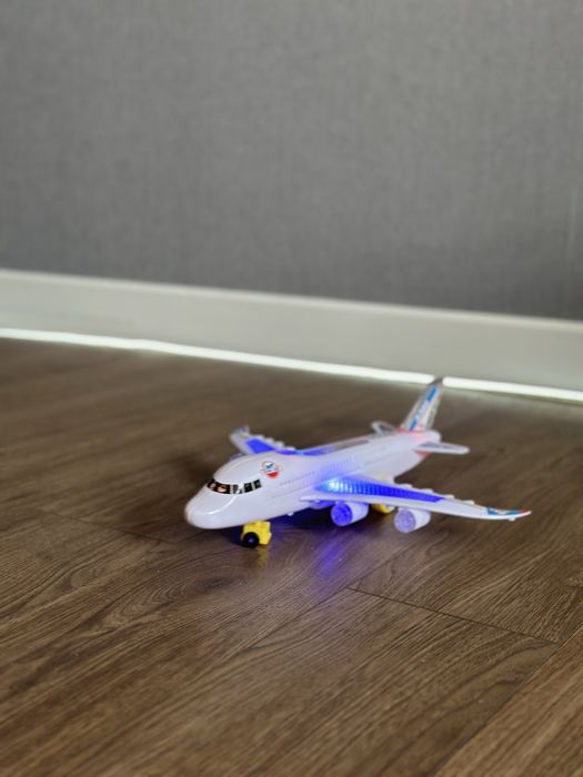 Игрушки детские