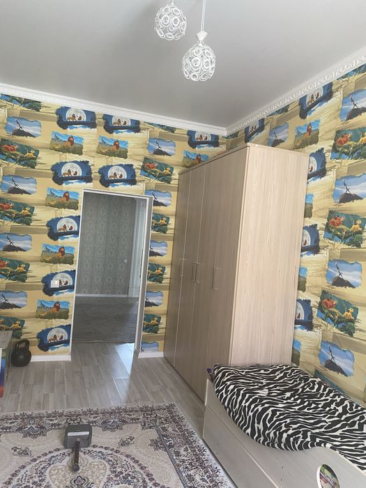 Продам жилой дом