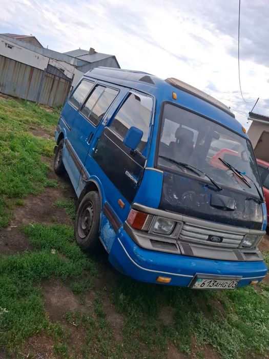 Продам автомобиль