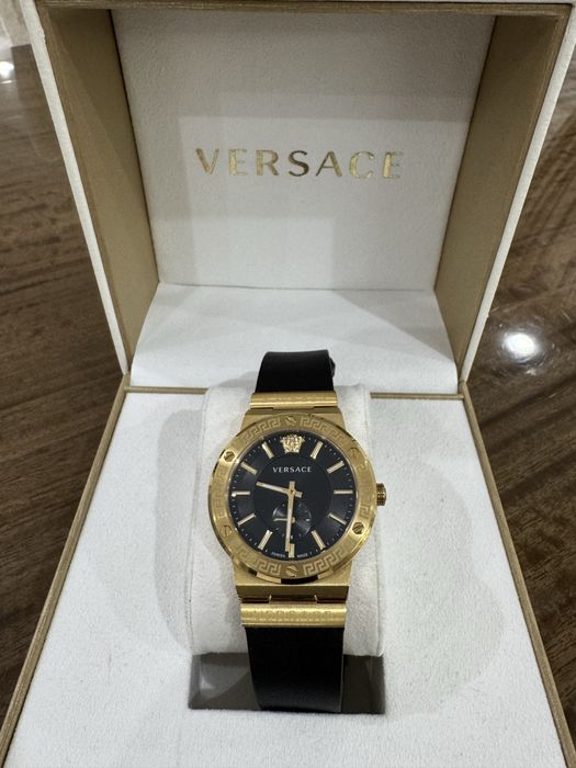 Versace мъжки часовник