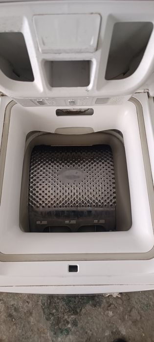 Продам стиральную машинку