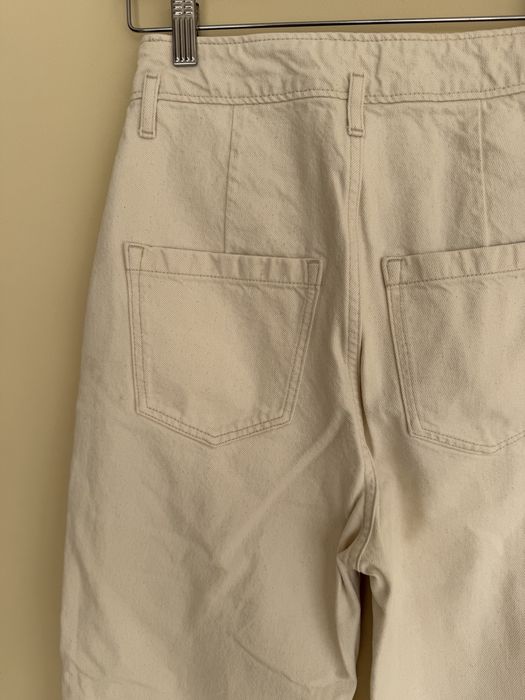 Джинсы Massimo Dutti