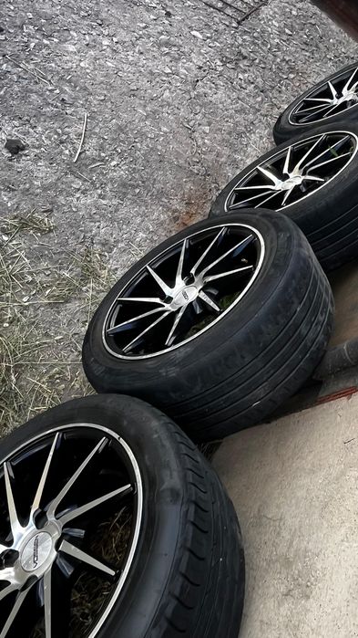 Продам диски r15
