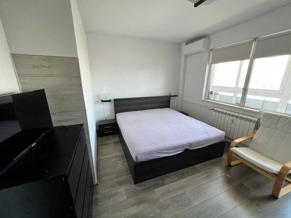 Дава се под наем Тристаен апартамент в София, Лагера - 86 кв.м за 600 € - Снимка #3
