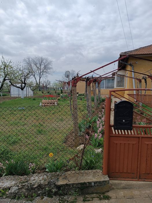 Продава се Къща в с. Ситово, Област Силистра - 70 кв.м за 219 €/кв.м - Снимка #7