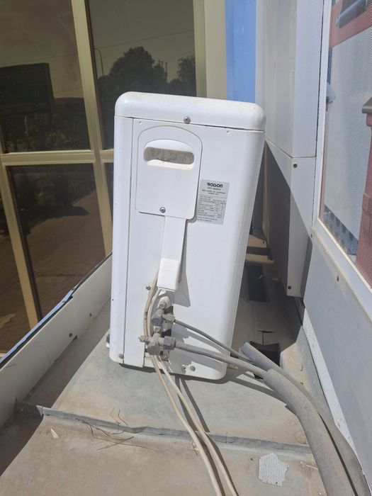 Konditsioner sotiladi 12 talk