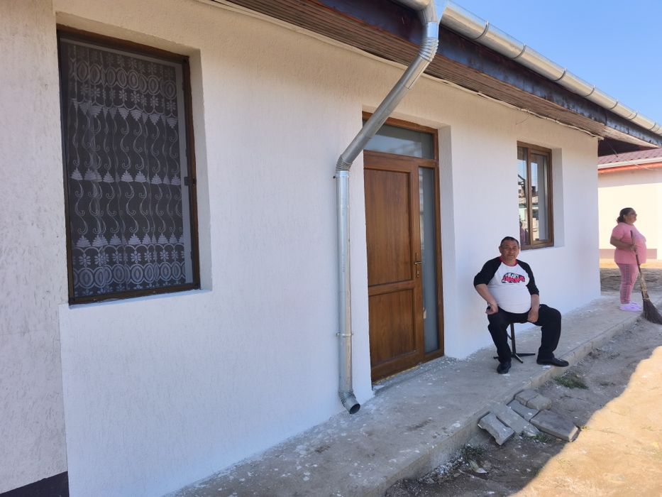 Executăm lucrări în construcții – De la A la Z