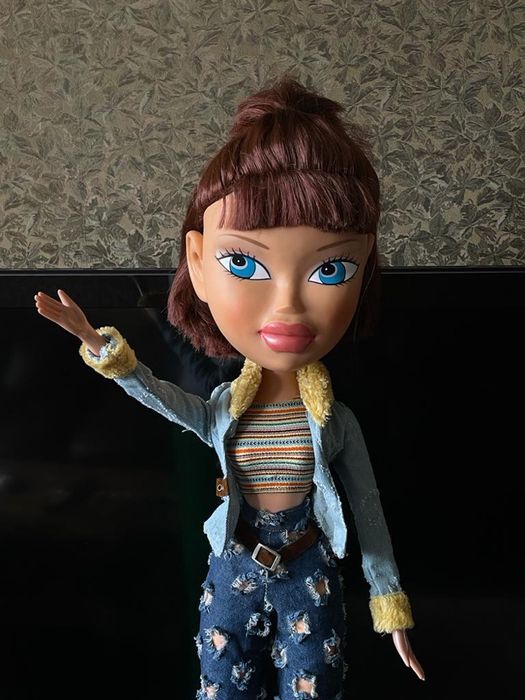 Высокая Кукла  85 см