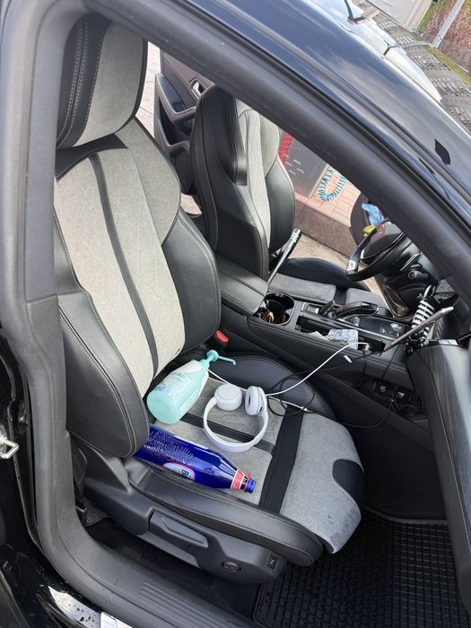 Piese Peugeot 508 Hybrid 2020+