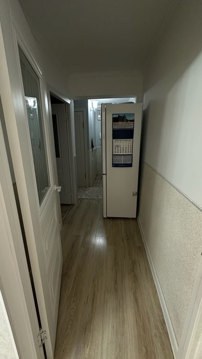 Квартира 3х комнатная в Авангарде