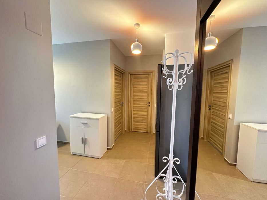 Judetean - Apartamet 2 camere spre inchiriere
