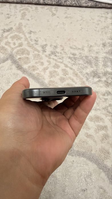 iphone 15 pro 128gb