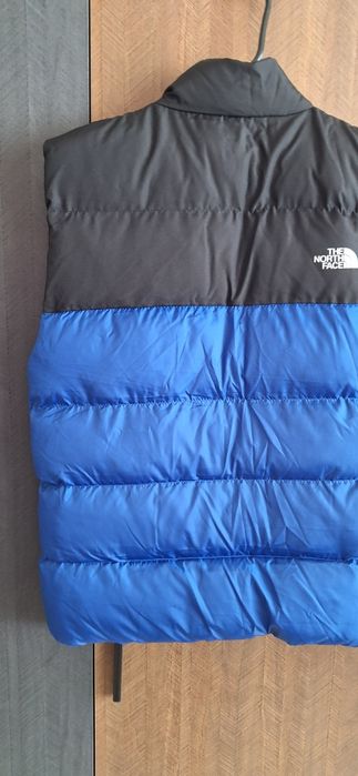 The north face елек Л