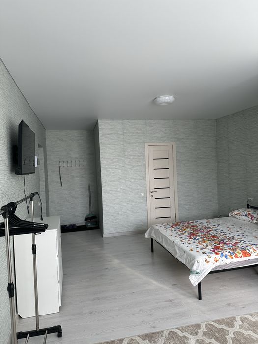 Квартира по суточно