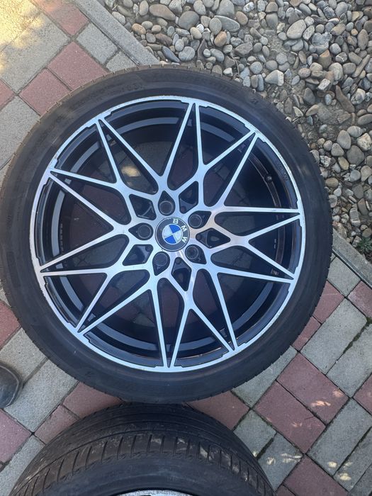Jante R19 5x112(BMW,Audi,VW,Seat)