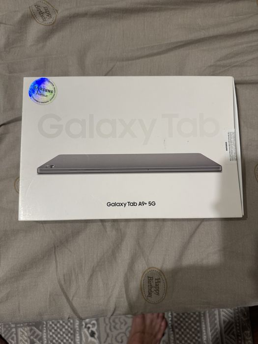 Продается Samsung tab a9 5g