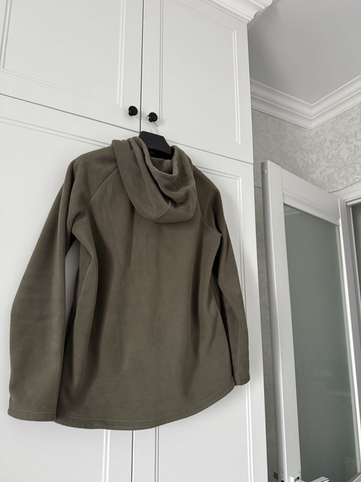 Худи Northland плотный флис s/m 46 размер