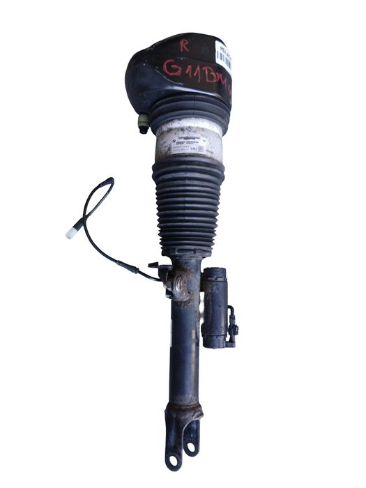 Perna De Aer Suspensie Pneumatica Dreapta Fata Bmw 7 Vi G11, G12 2014