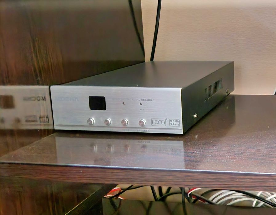 Домашный кинотеатр 5.1 Microlab X15