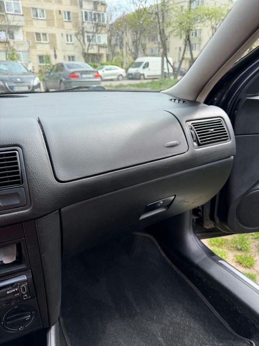 Vand golf 4 1.4 16 v
