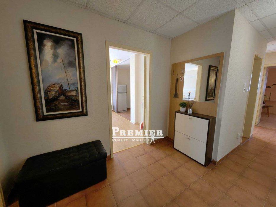 Продава се Тристаен апартамент в к.к. Слънчев бряг - 130 кв.м за 408 €/кв.м - Снимка #6