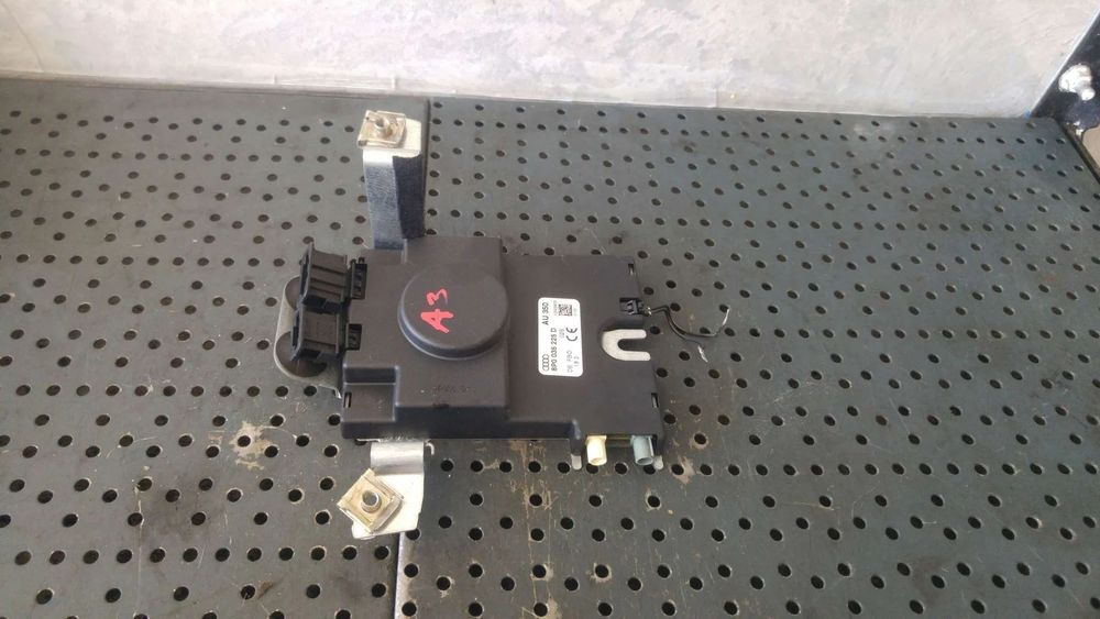 Modul antena radio audi a3 8p 8p0035225d