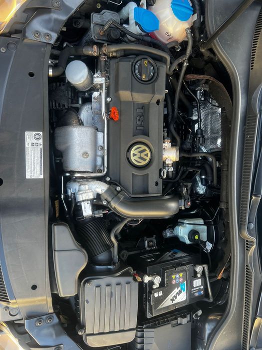 Volkswagen Golf 6 1.4 TSI