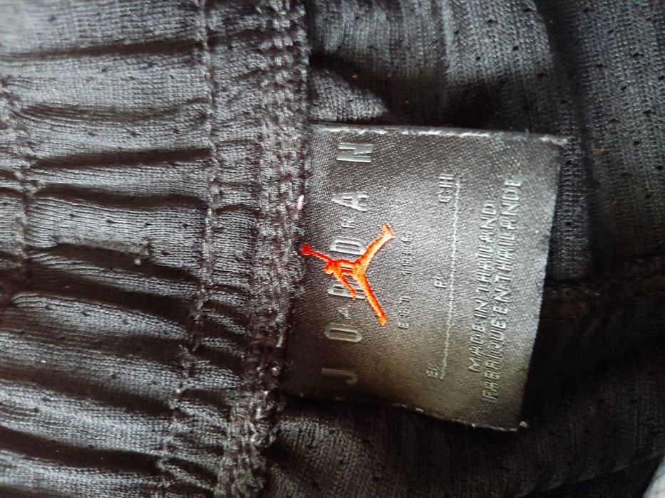 Nike Barcelona- Jordan мъжки къси панталонки S размер.