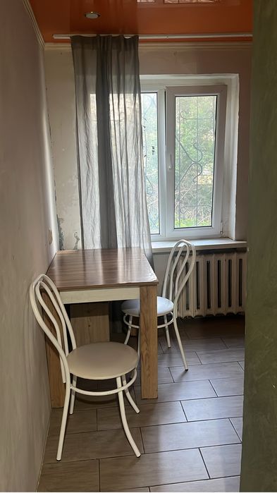Продам квартиру 1 ком.