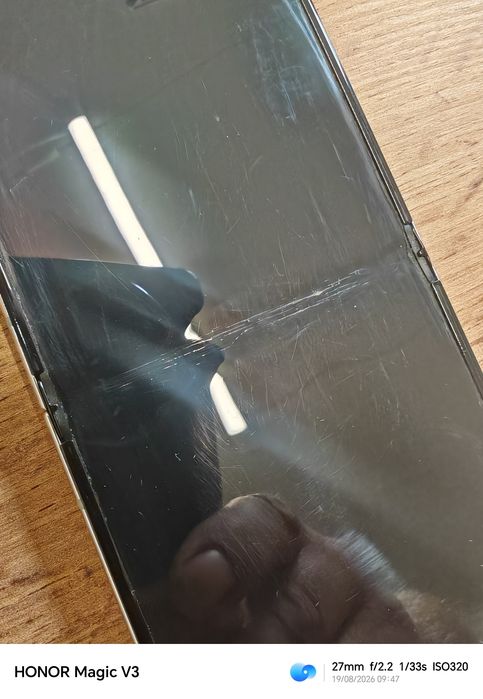 Telefon pliabil Samsung flip Z 5 full box